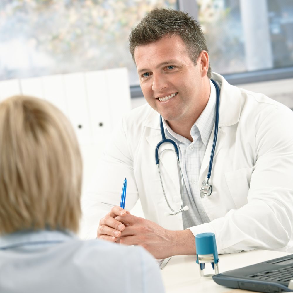 Online Health Expert