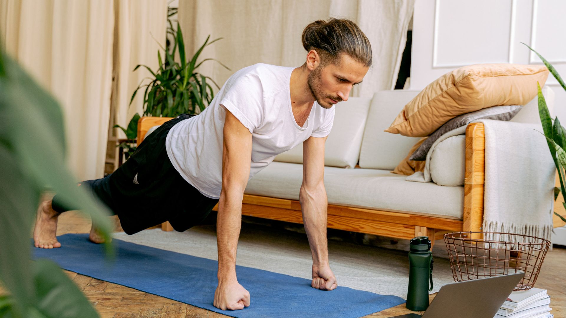 Wellness Tips