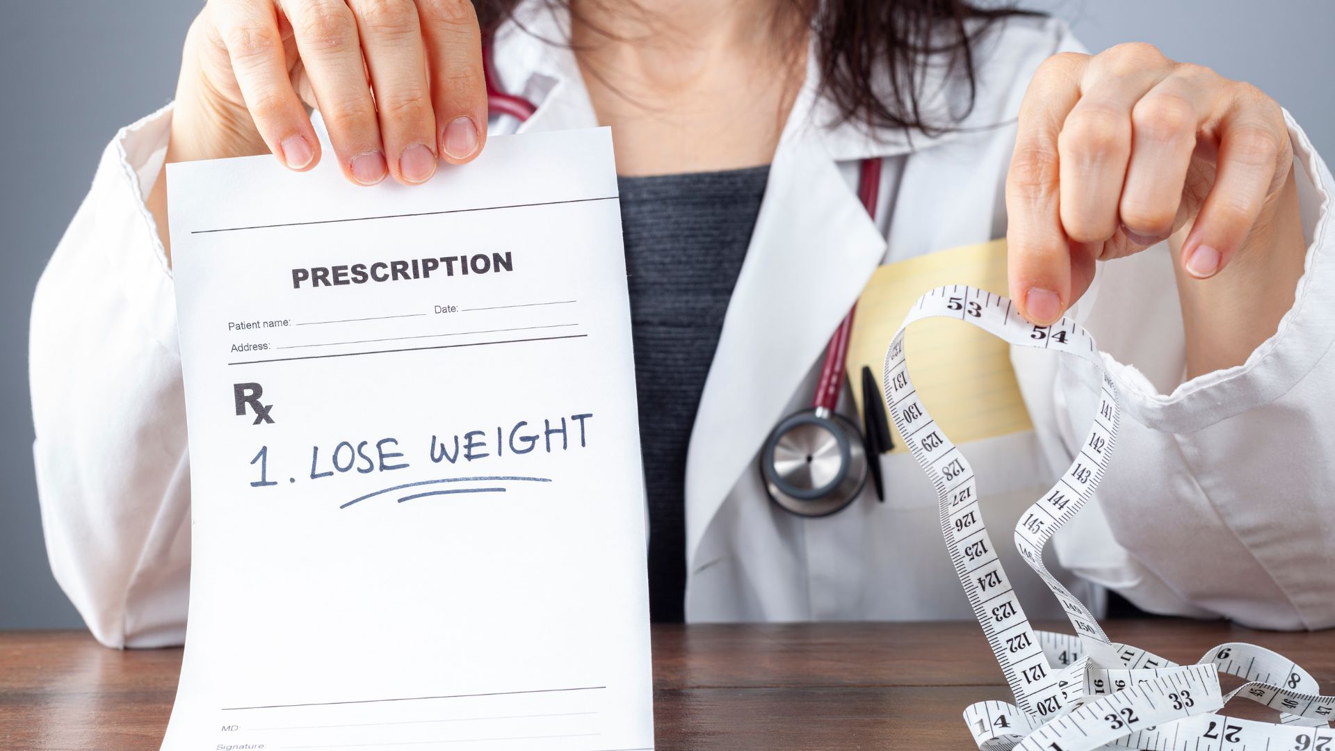 Weight Loss