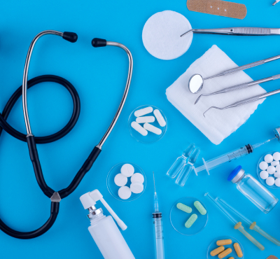 Why Choose Online Health Expert
